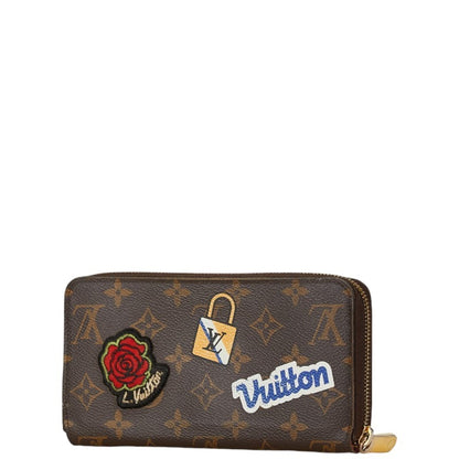 Louis Vuitton Zippy