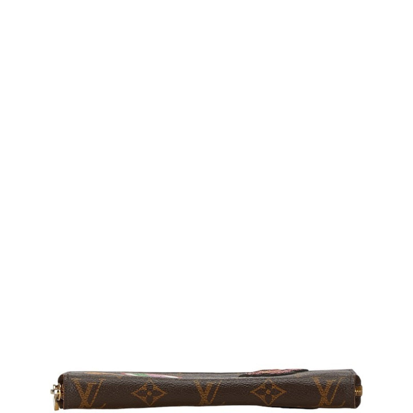 Louis Vuitton Zippy