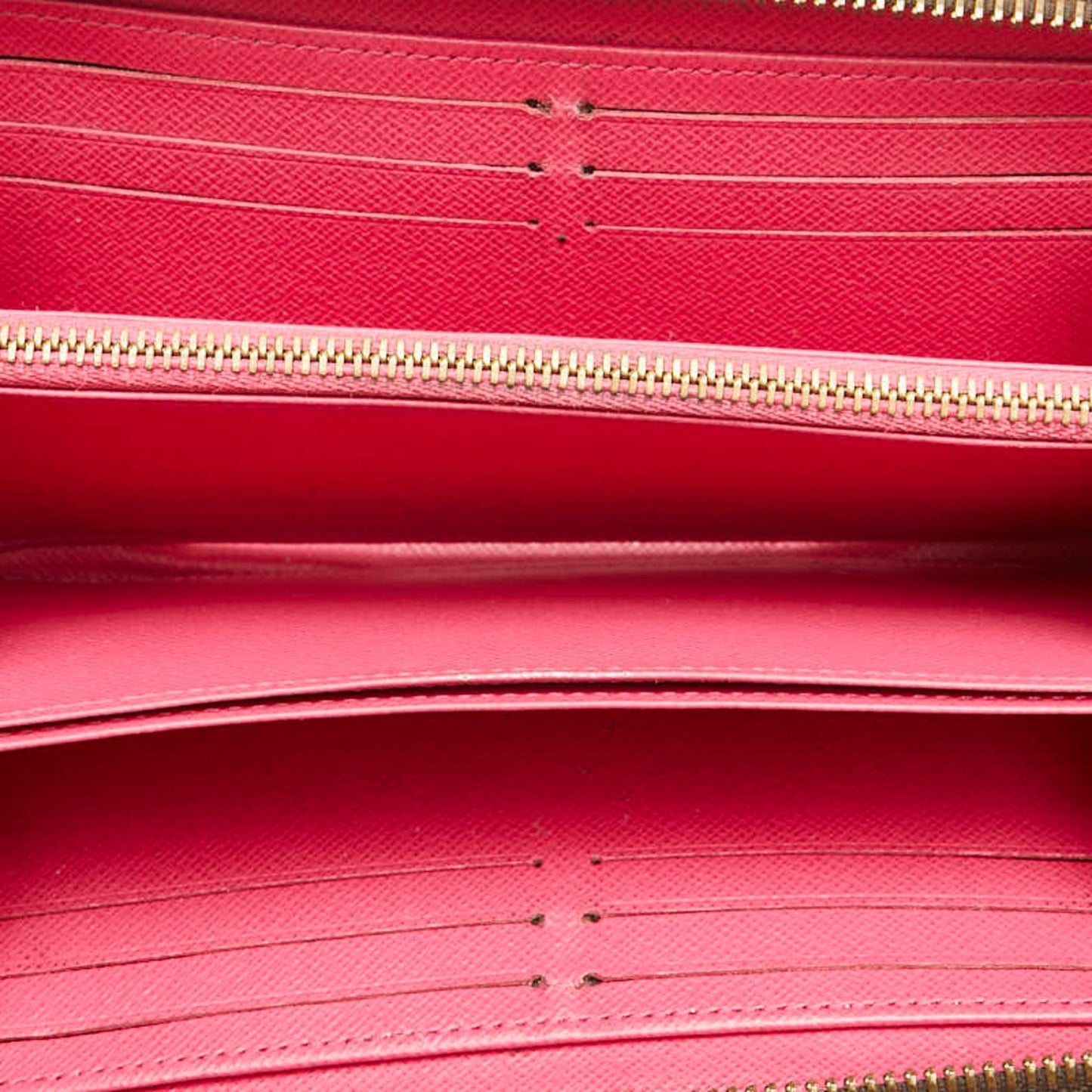 Louis Vuitton Zippy