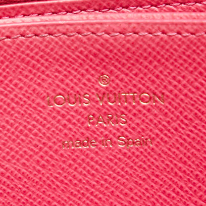 Louis Vuitton Zippy