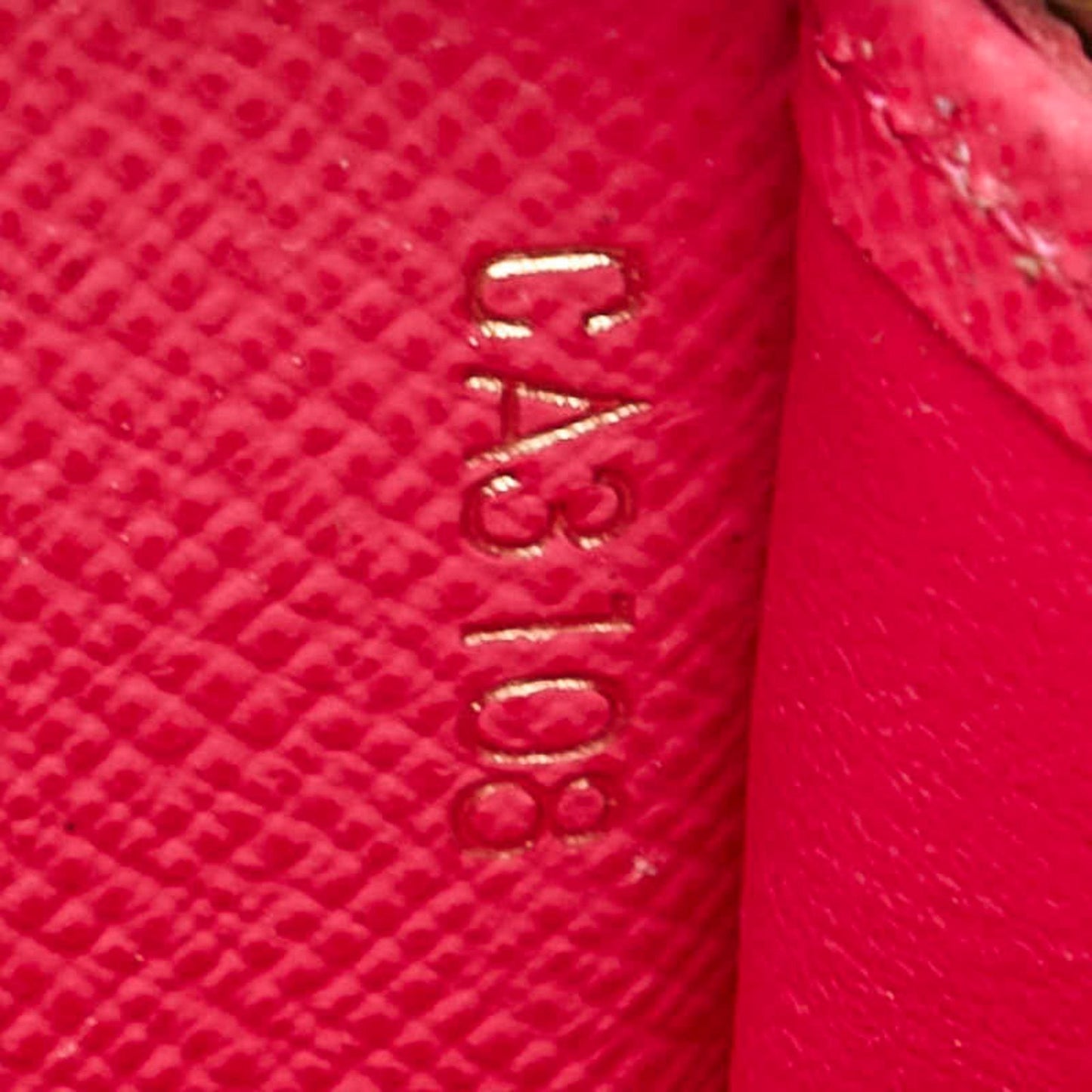 Louis Vuitton Zippy