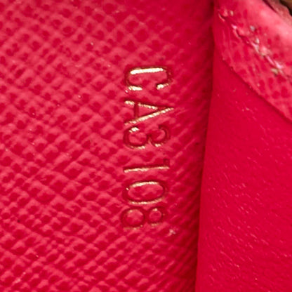Louis Vuitton Zippy