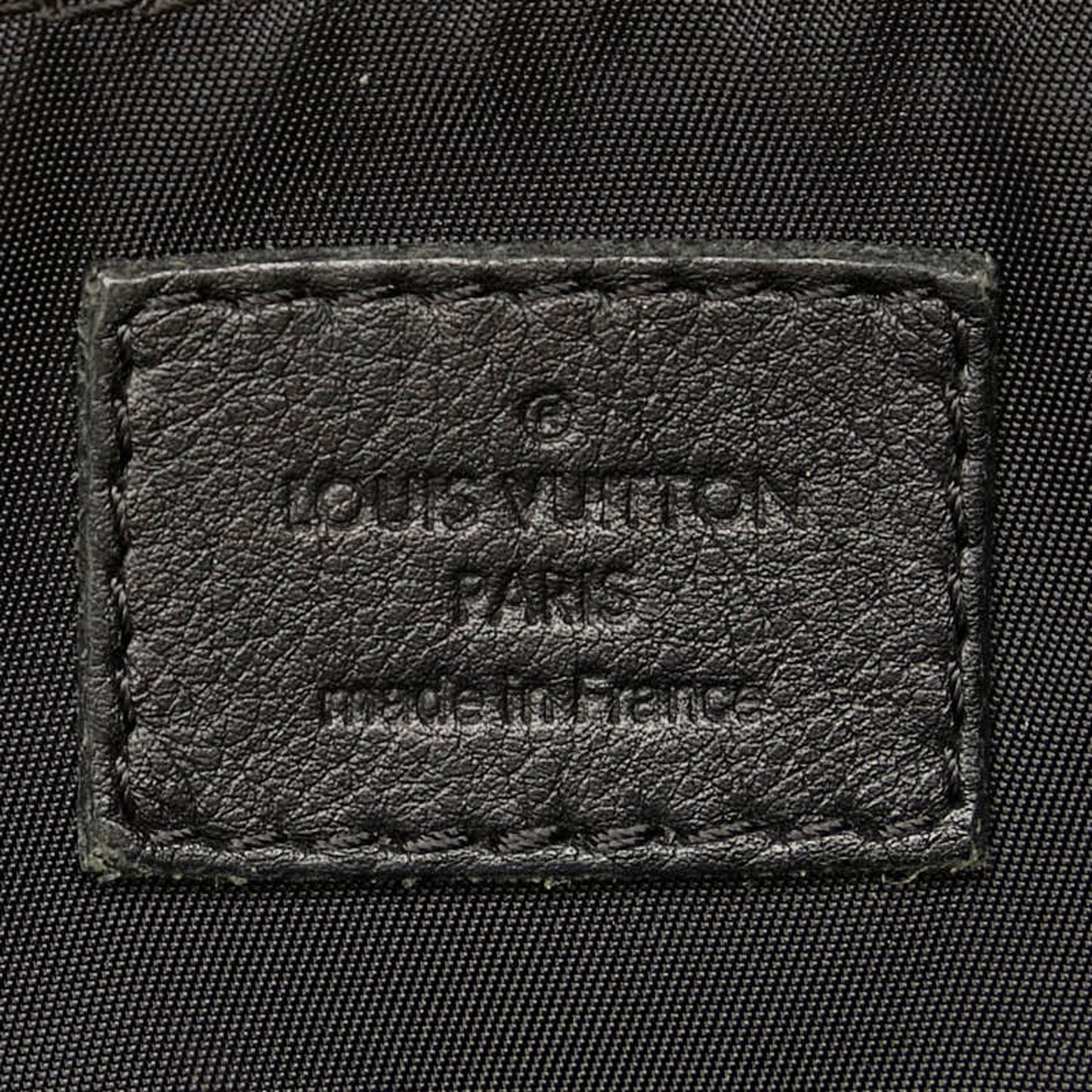 Louis Vuitton Palm Springs MM