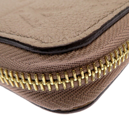 Louis Vuitton Zippy wallet