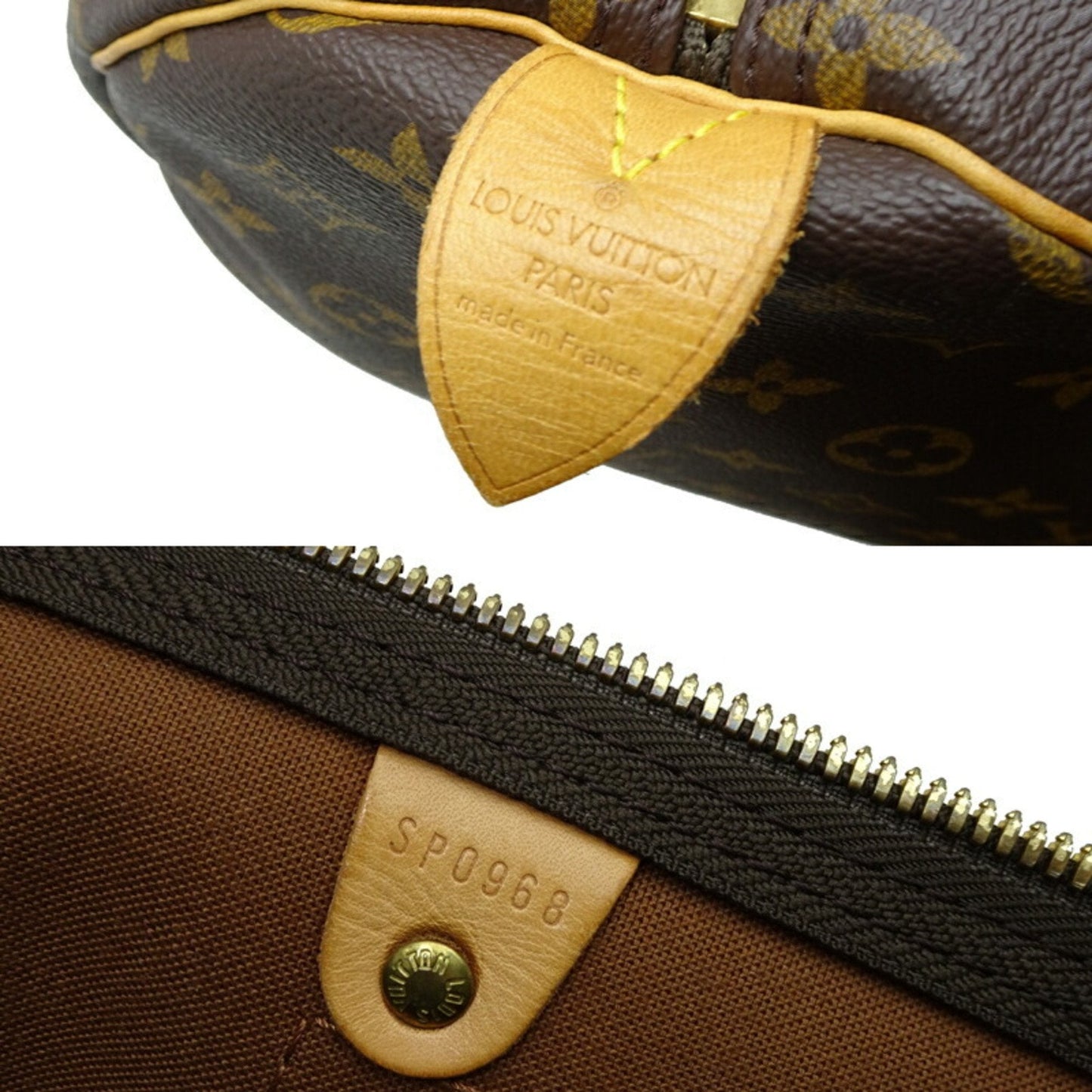 Louis Vuitton Keepall 60