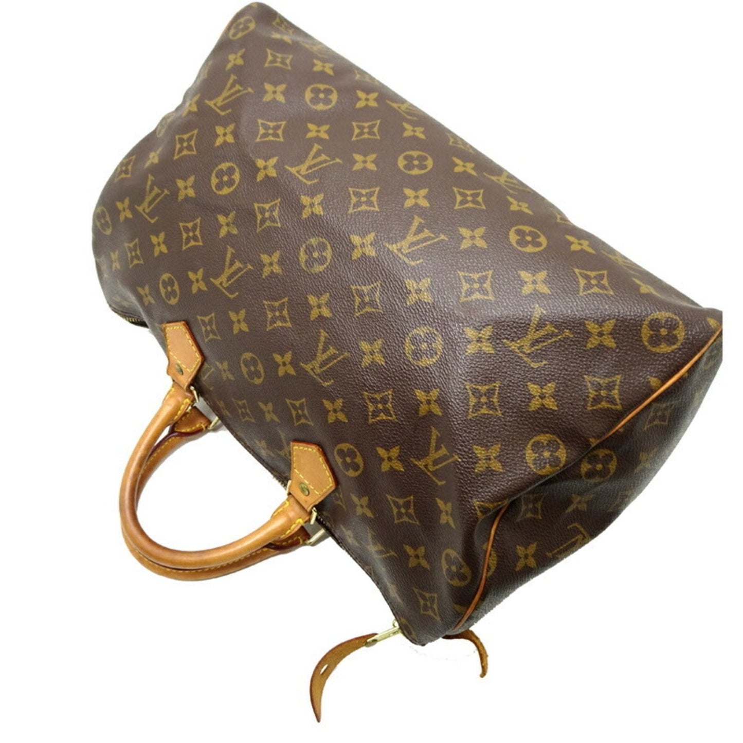 Louis Vuitton Speedy 35