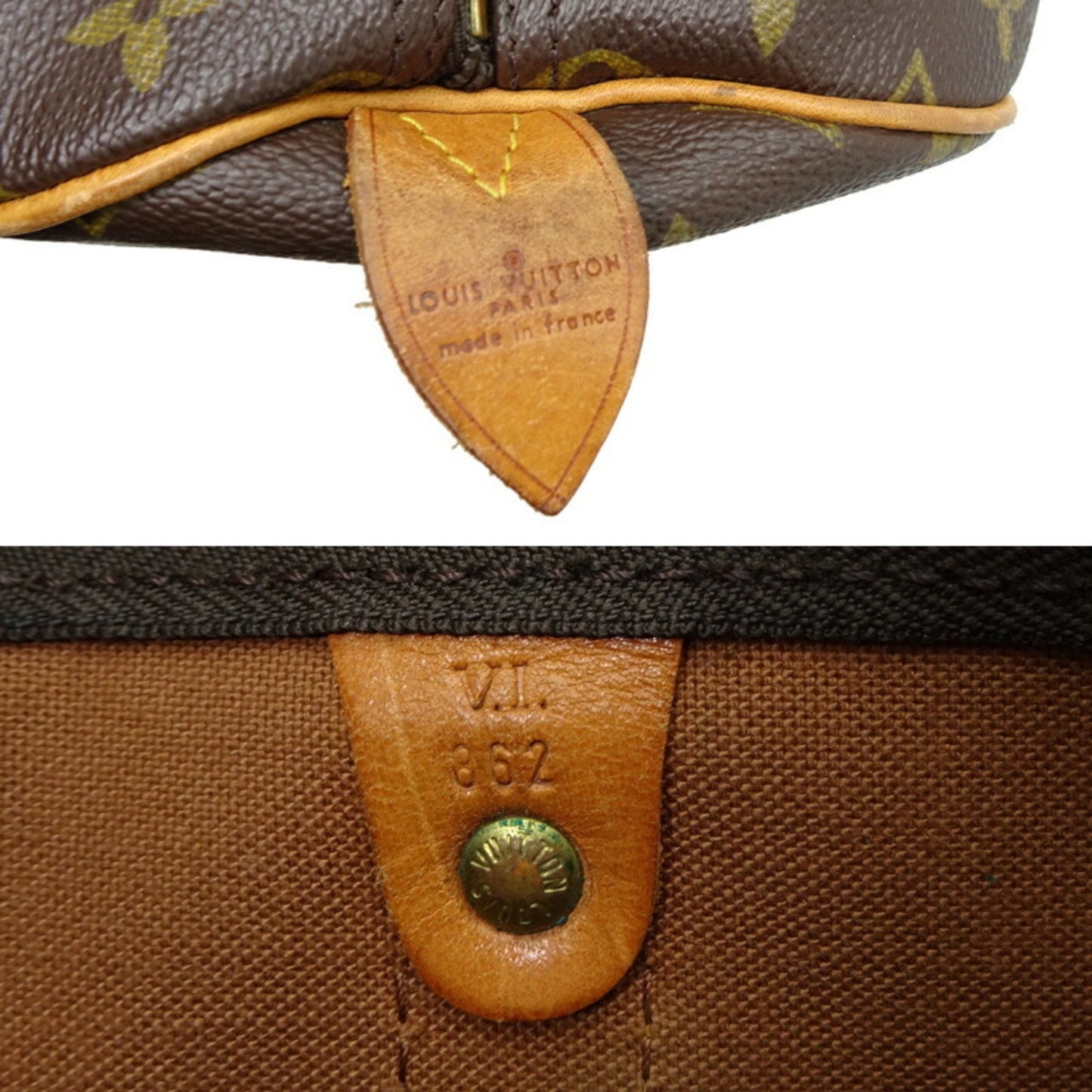 Louis Vuitton Keepall 45