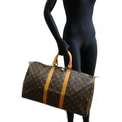 Louis Vuitton Keepall 45
