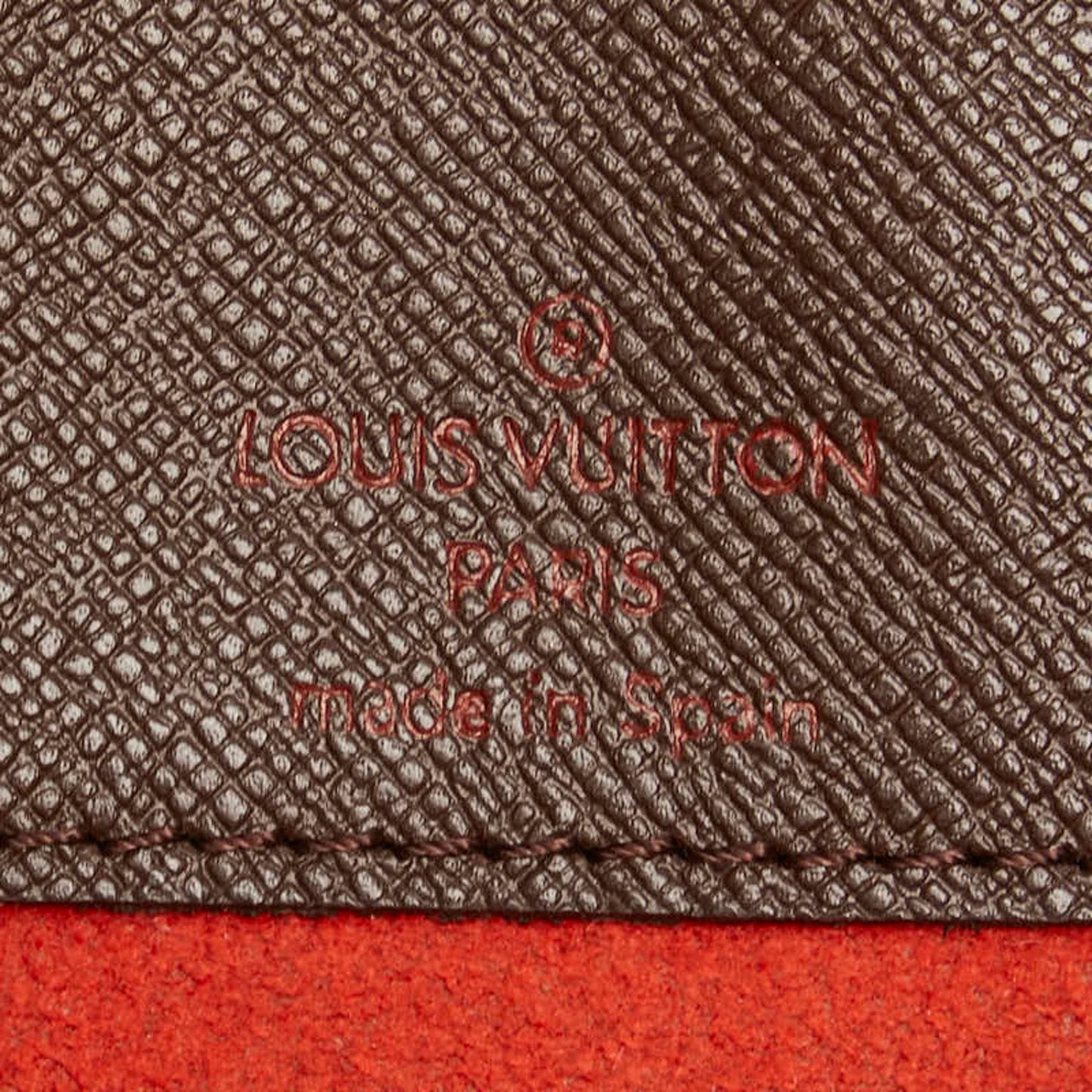 Louis Vuitton Musette Tango