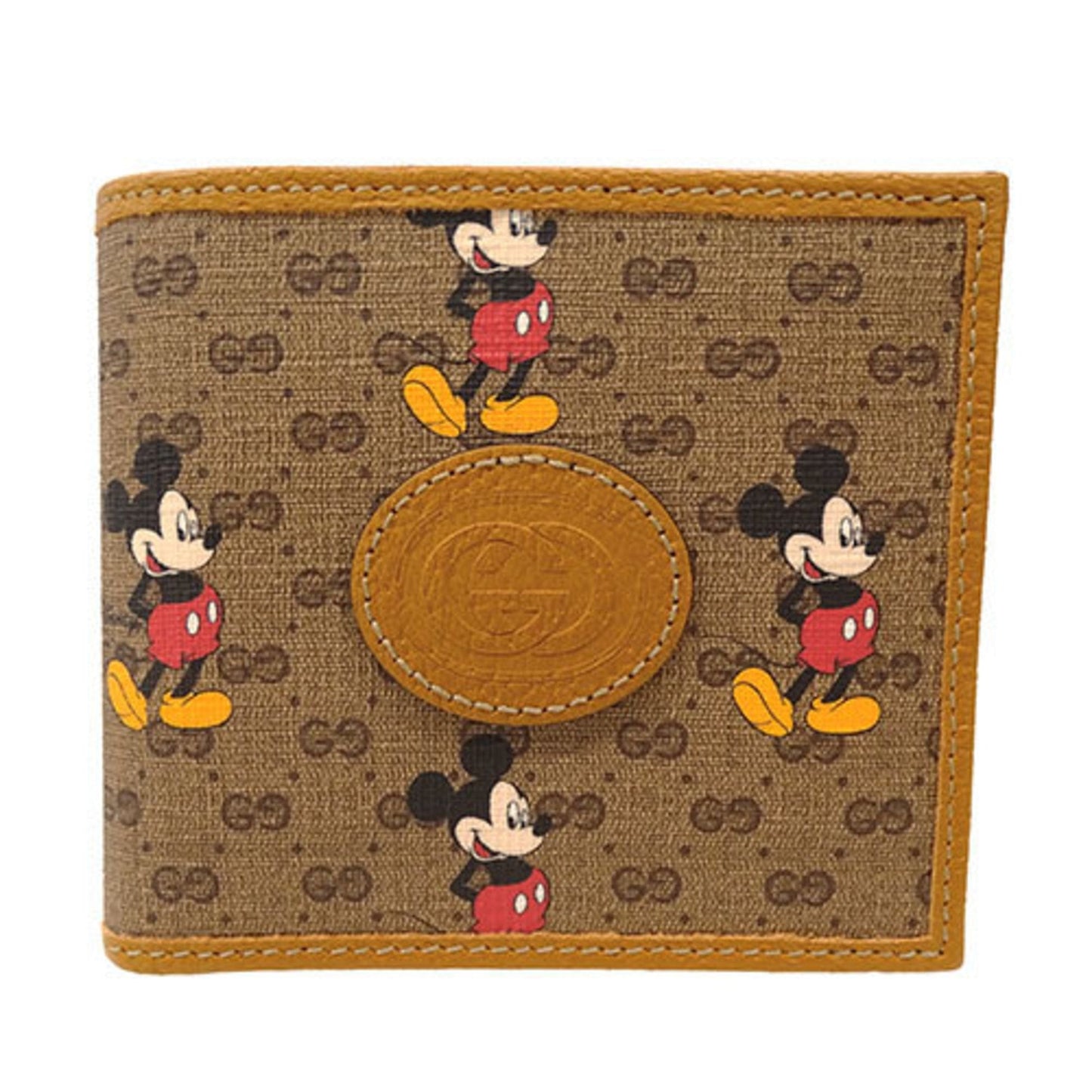 Gucci Disney X Gucci