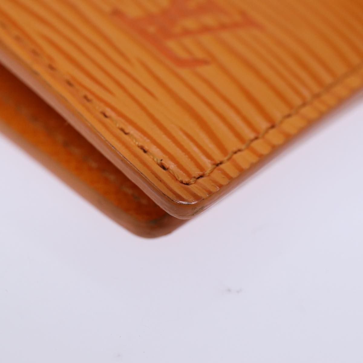 Louis Vuitton Agenda cover