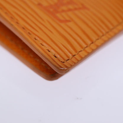 Louis Vuitton Agenda cover