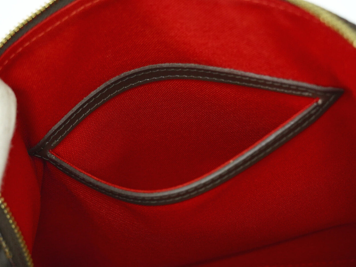 Louis Vuitton Alma