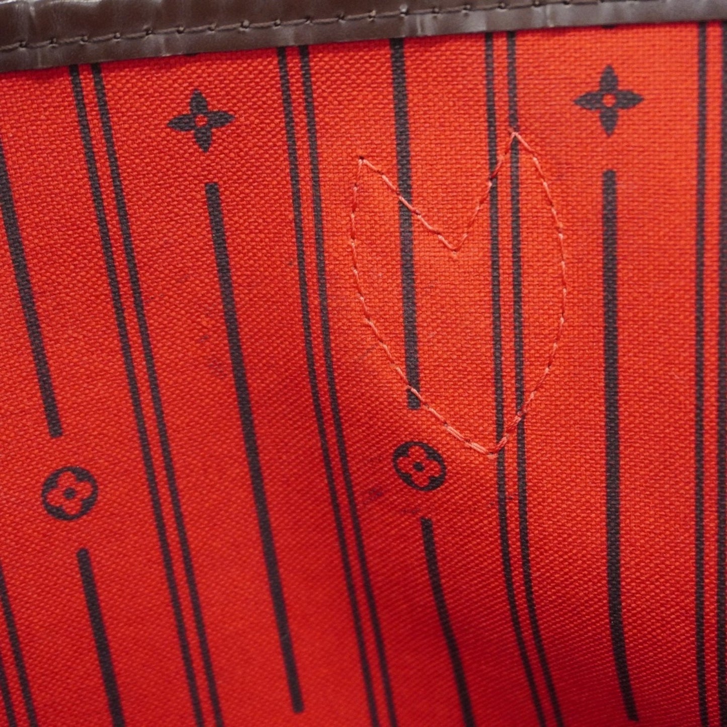 Louis Vuitton Neverfull MM