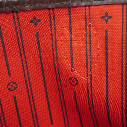 Louis Vuitton Neverfull MM