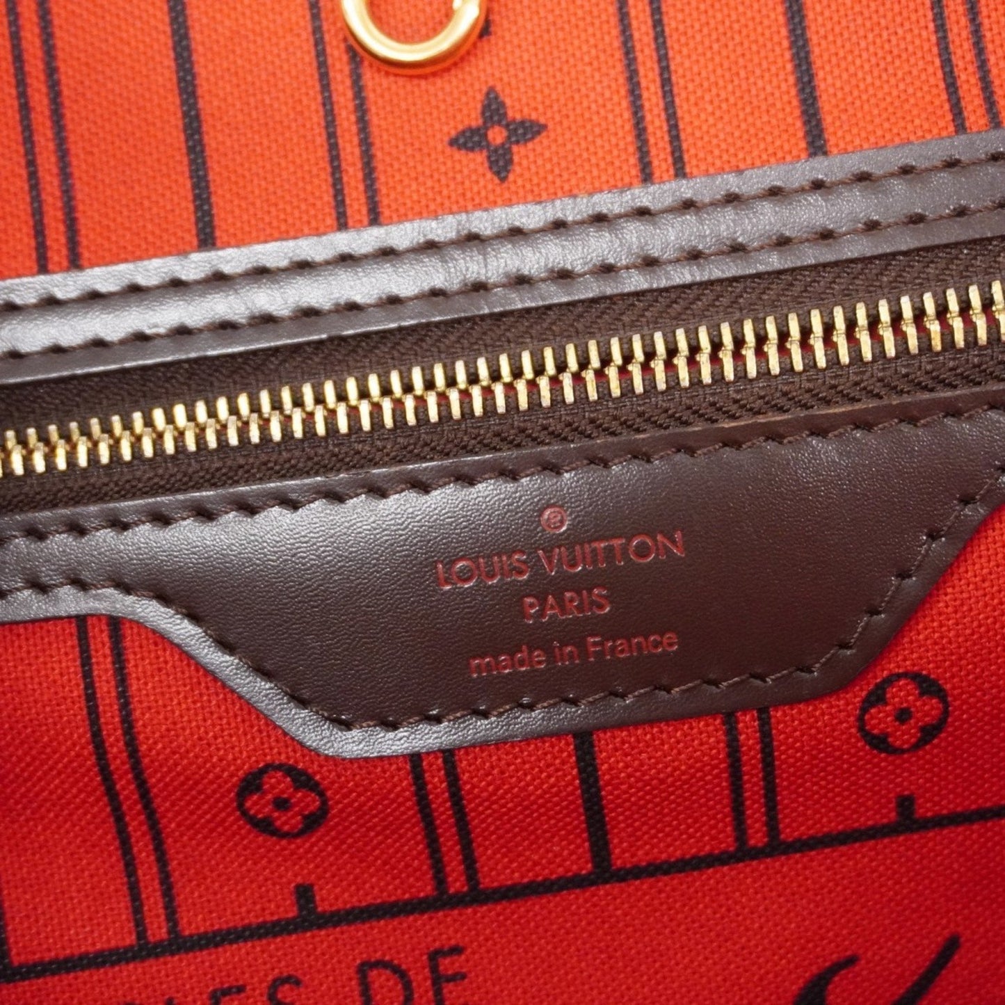 Louis Vuitton Neverfull MM