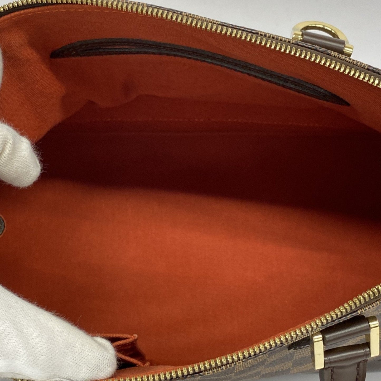 Louis Vuitton Alma