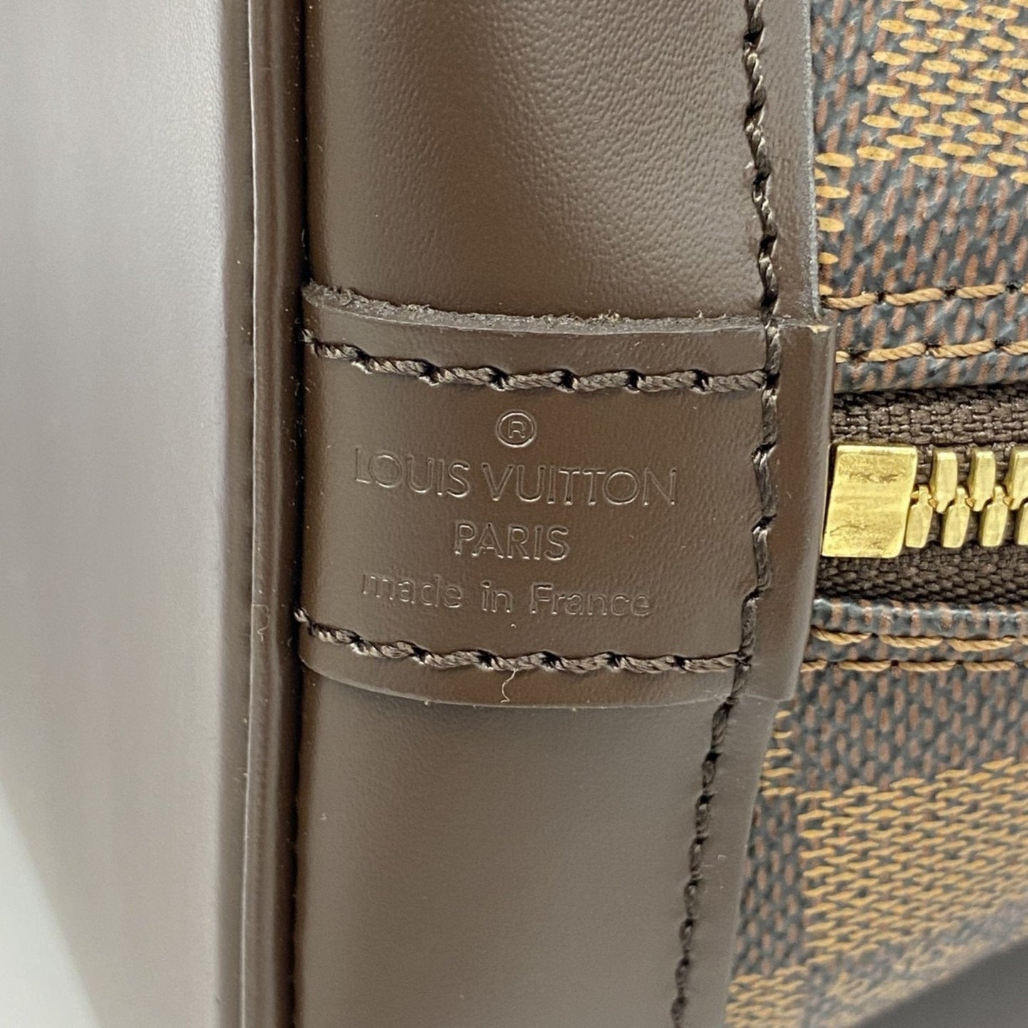 Louis Vuitton Alma