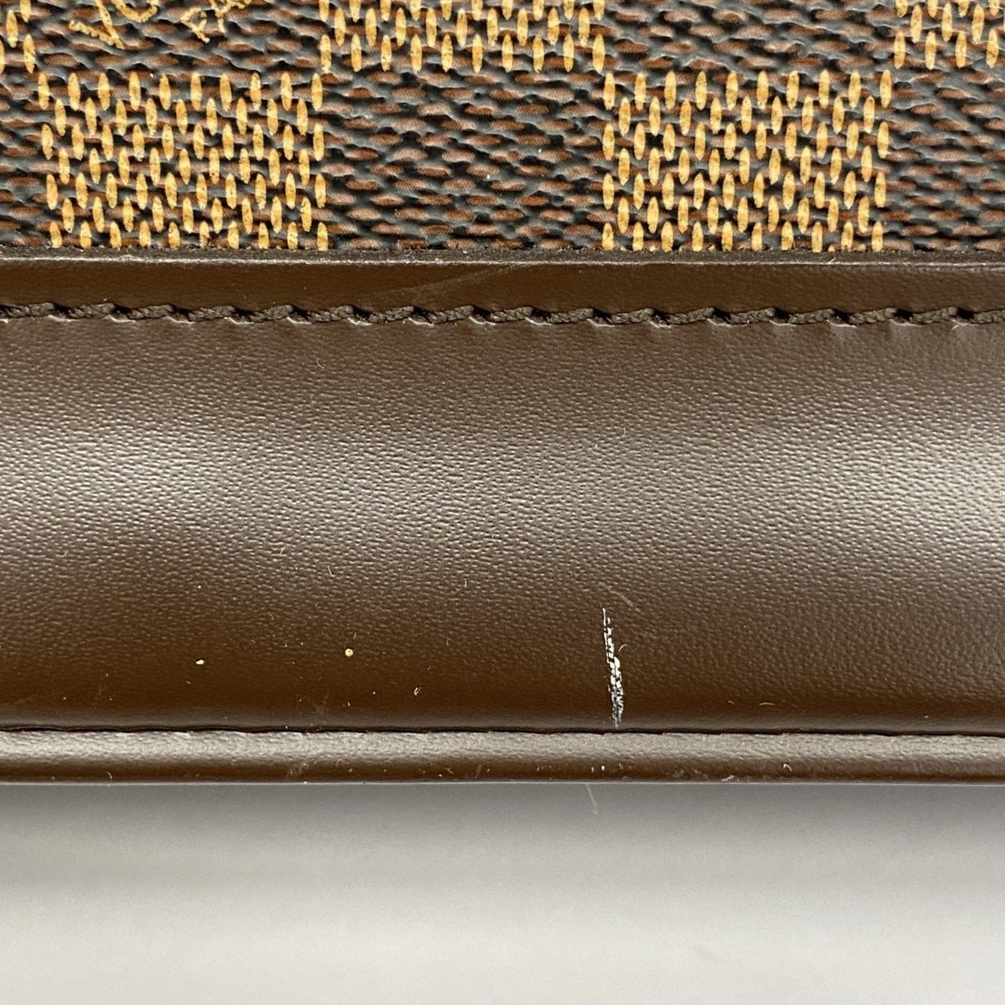 Louis Vuitton Alma