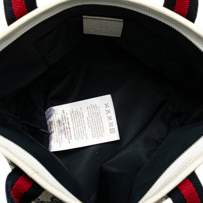 Gucci GG canvas