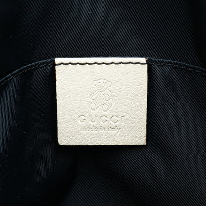 Gucci GG canvas