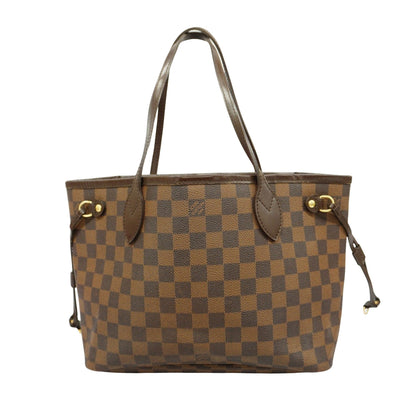 Louis Vuitton Neverfull PM