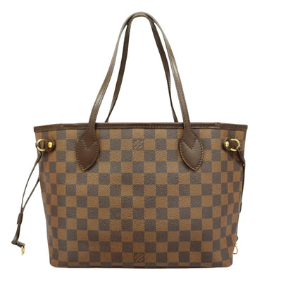 Louis Vuitton Neverfull PM