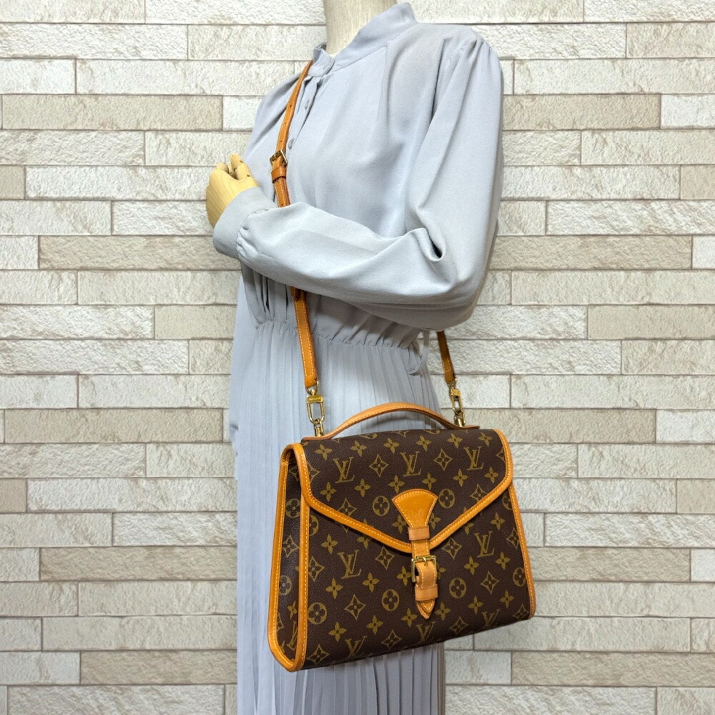 Louis Vuitton Bel Air