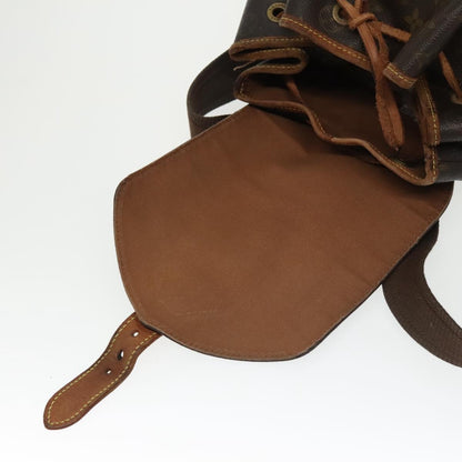 Louis Vuitton Montsouris GM