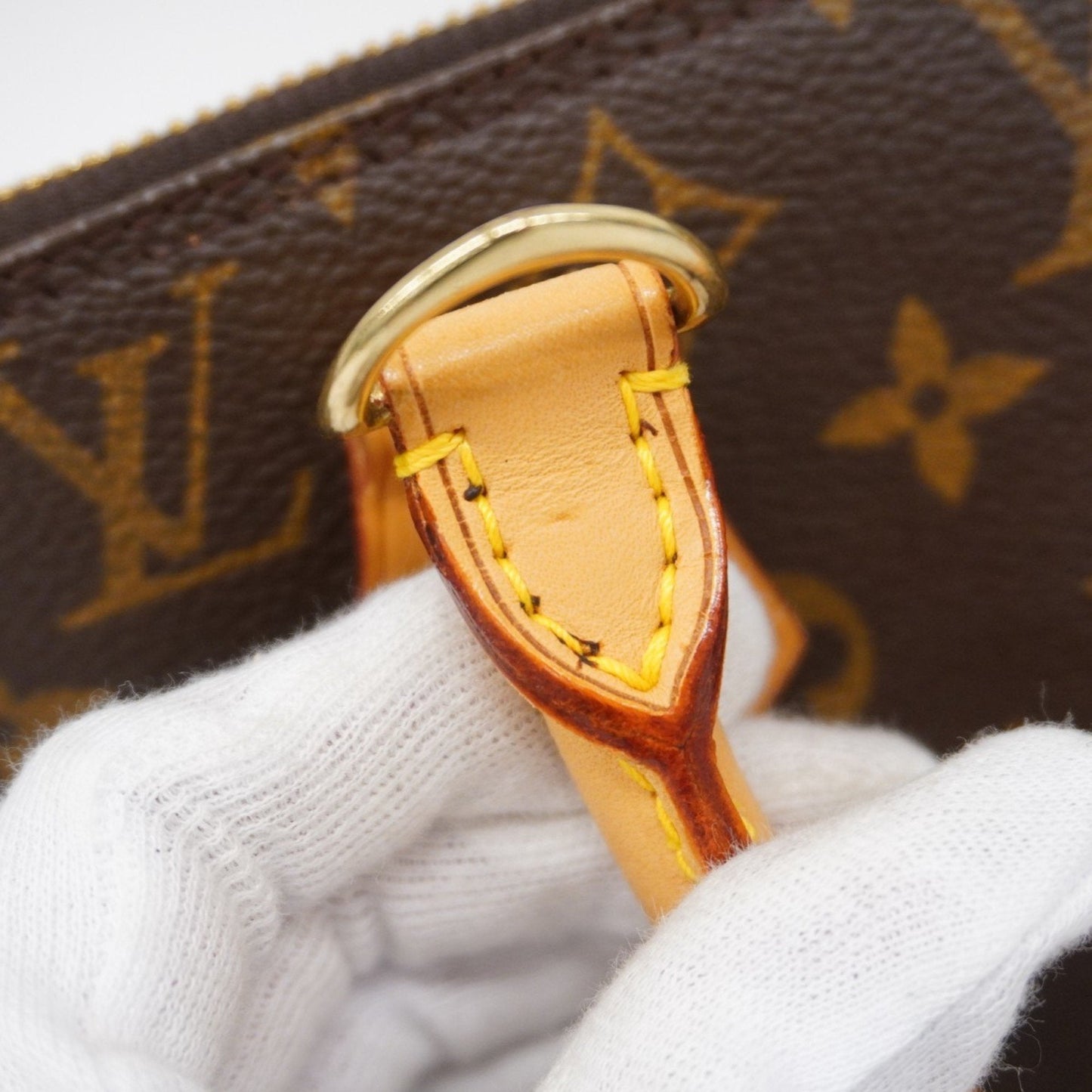 Louis Vuitton Alma