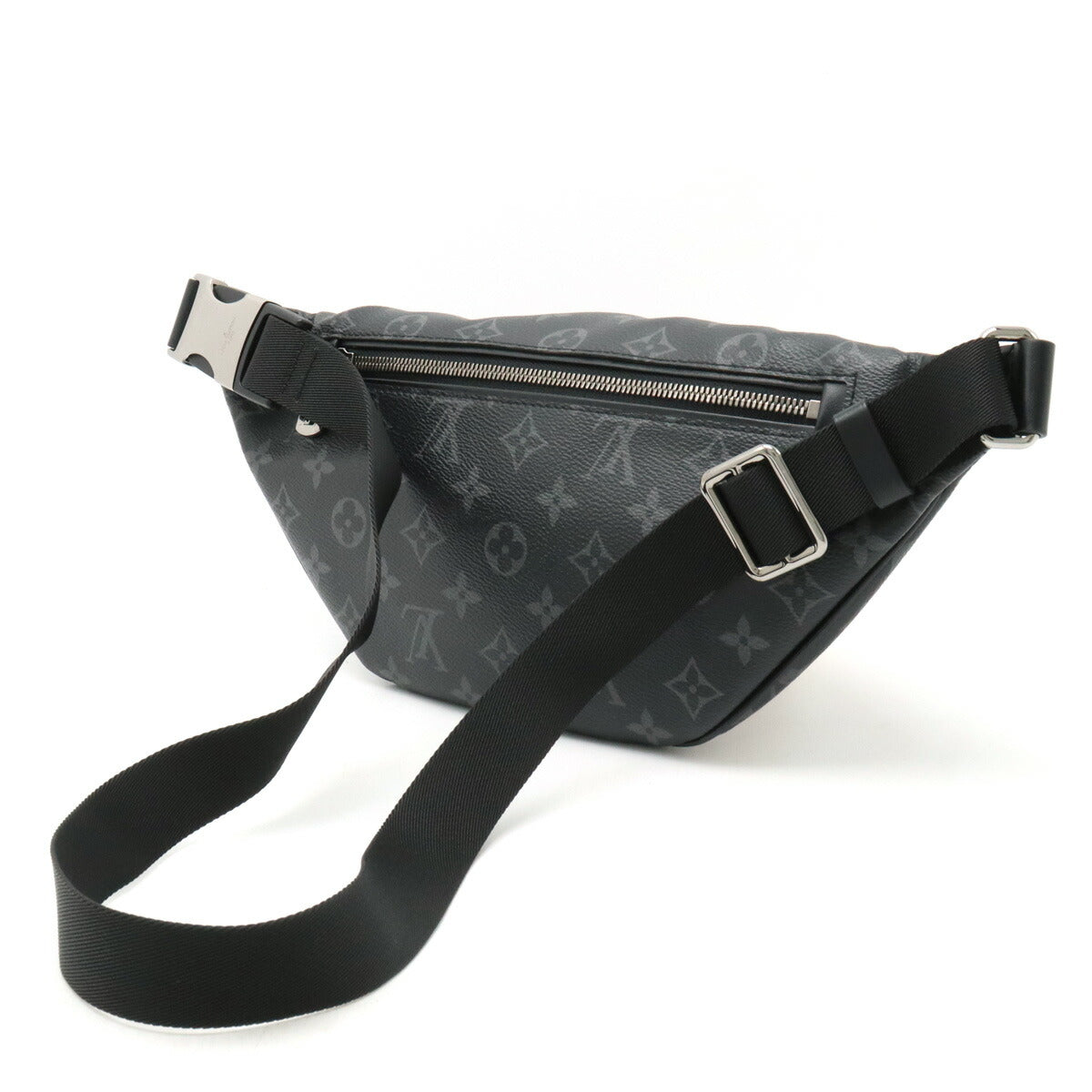 Louis Vuitton Discovery Monogram Waist Bag
