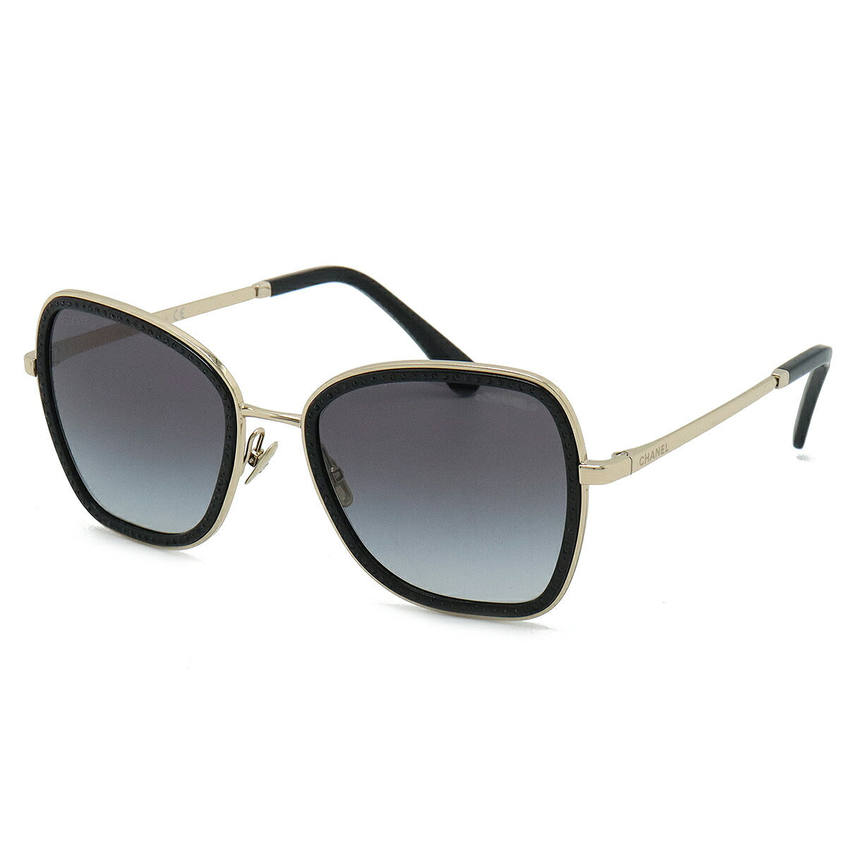 Chanel Coco Mark Sunglasses