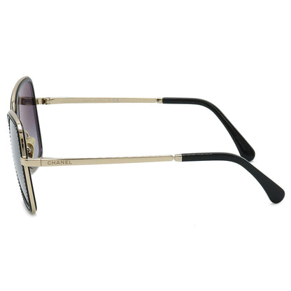 Chanel Coco Mark Sunglasses