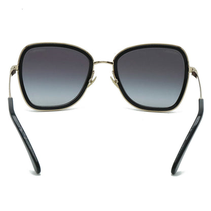 Chanel Coco Mark Sunglasses