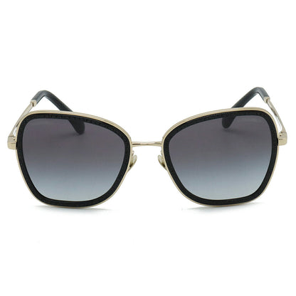 Chanel Coco Mark Sunglasses
