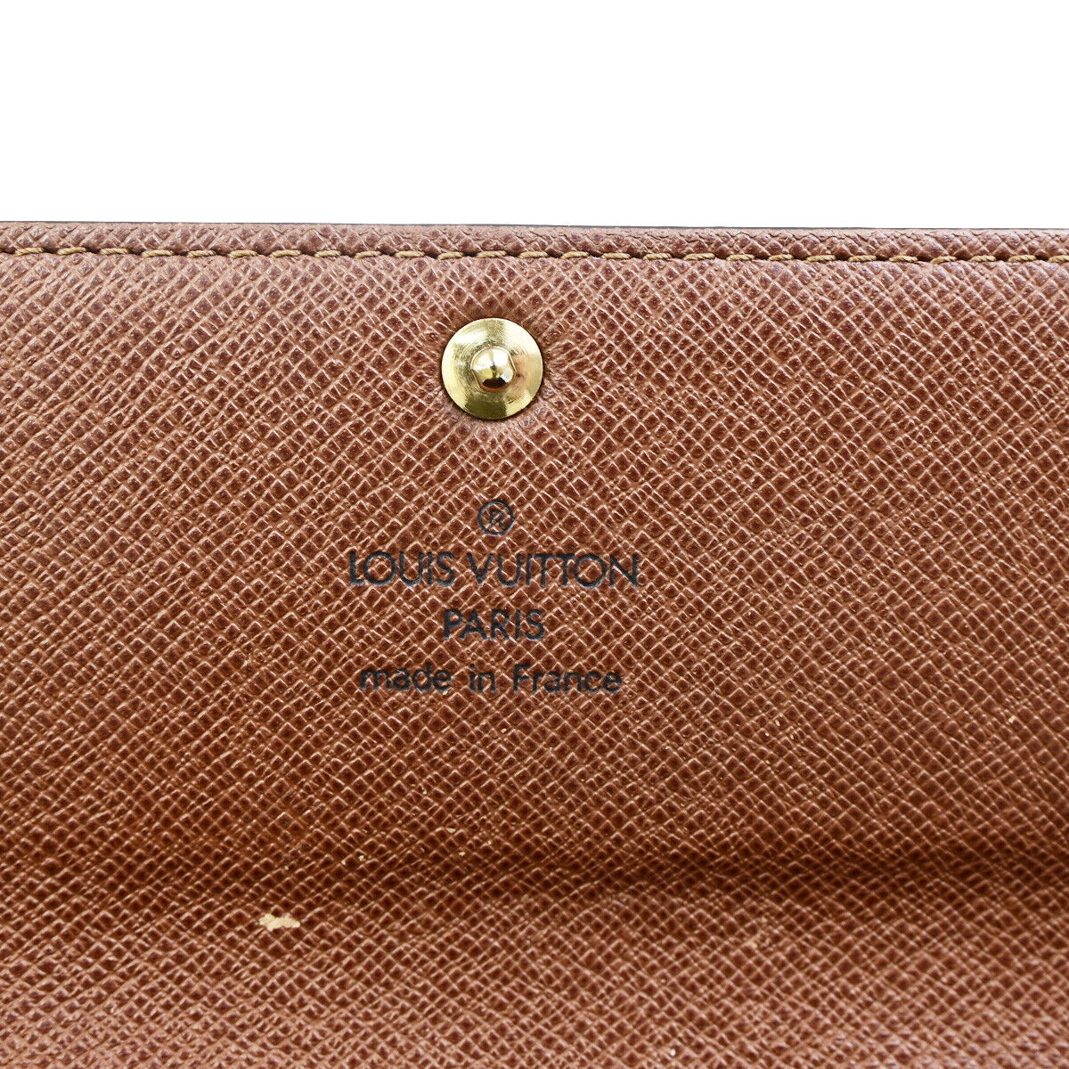 Louis Vuitton Sarah