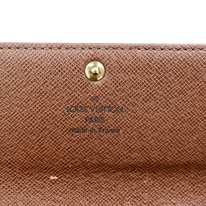 Louis Vuitton Sarah