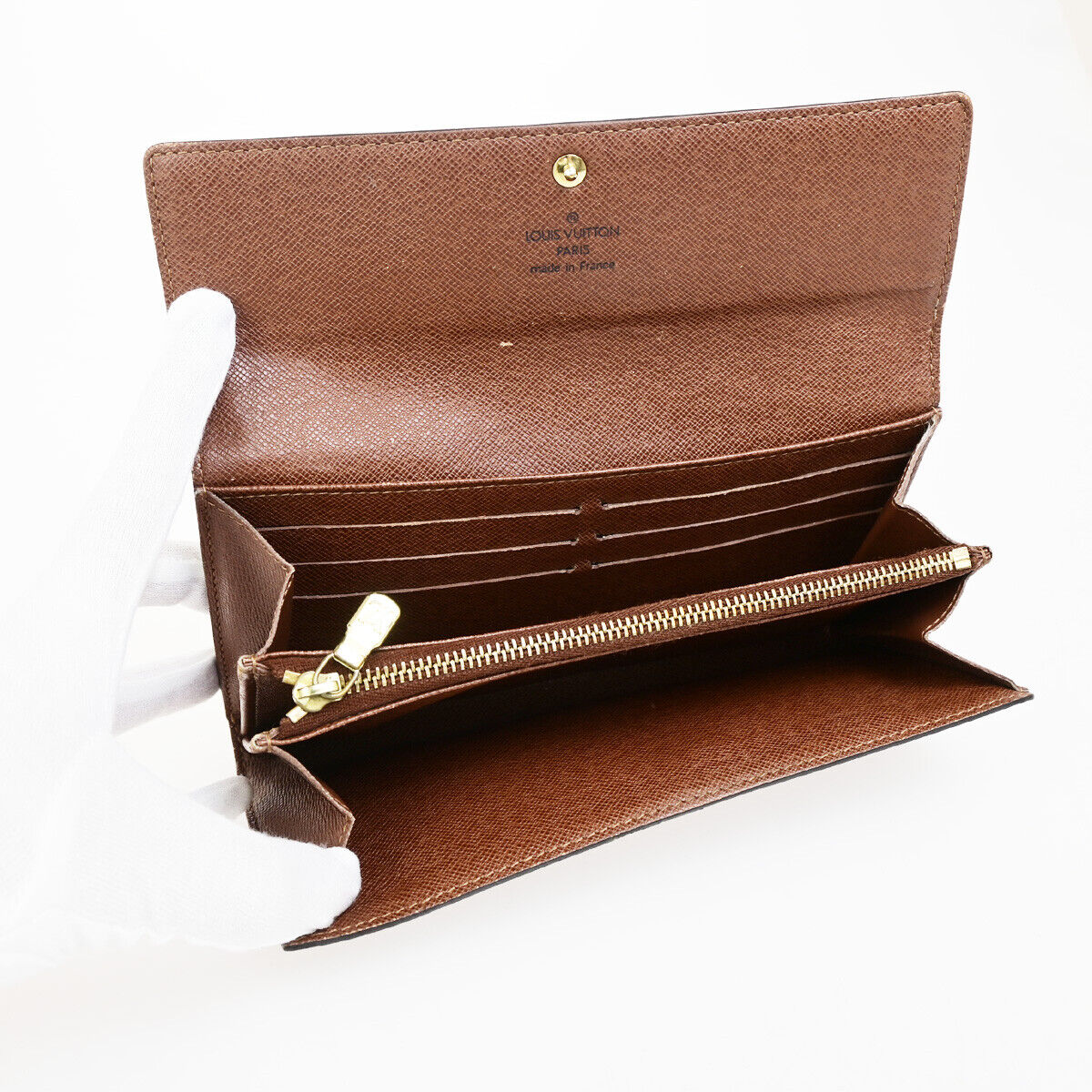 Louis Vuitton Sarah