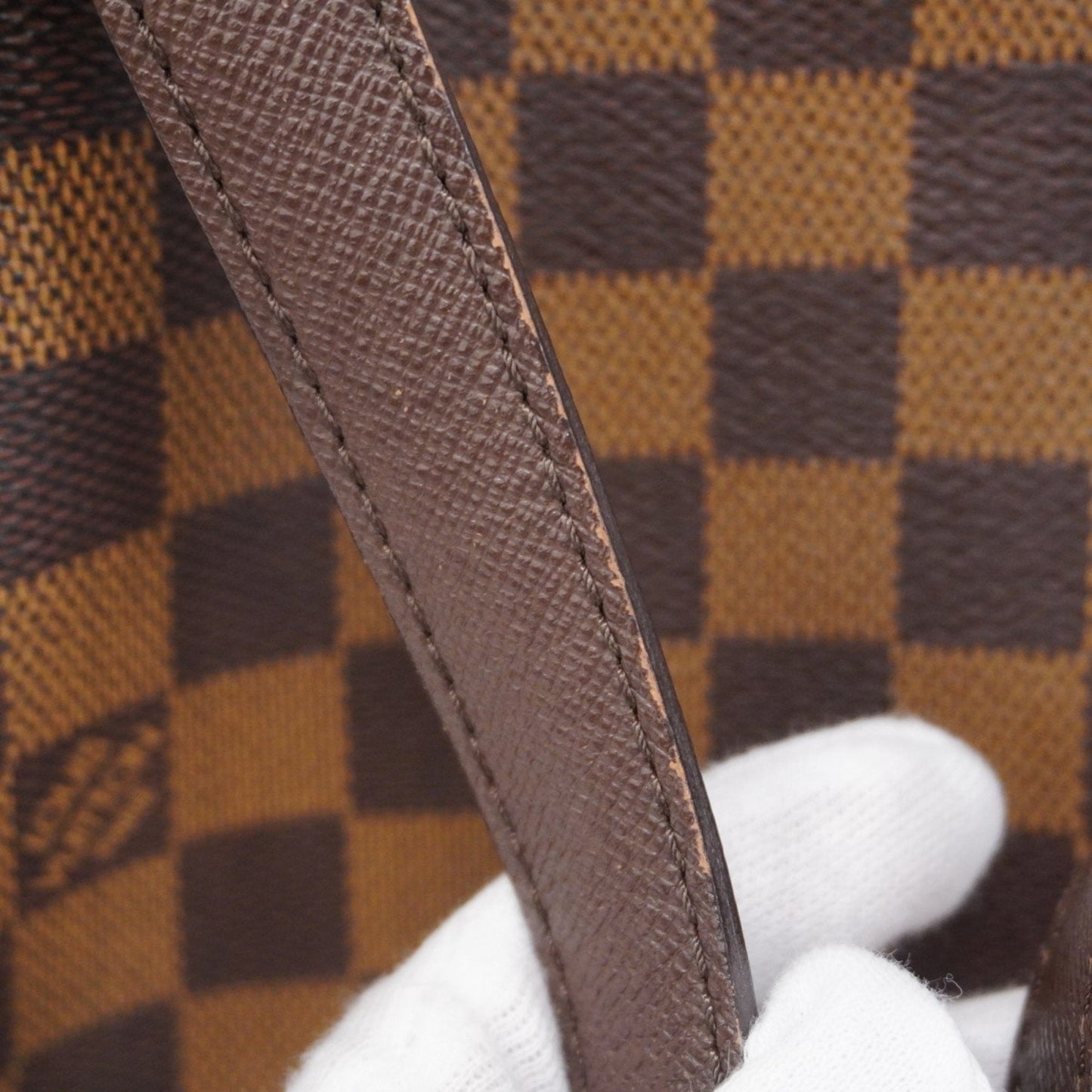 Louis Vuitton Belem MM