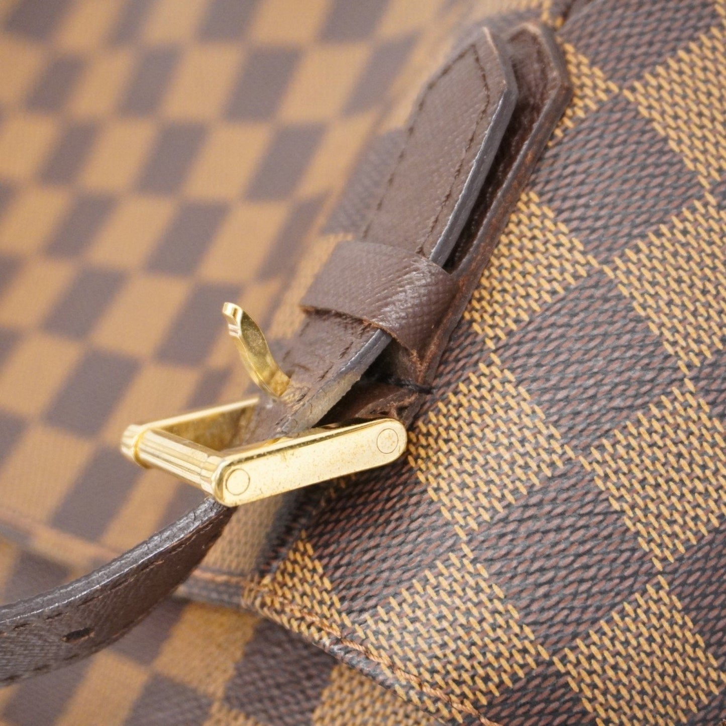 Louis Vuitton Belem MM