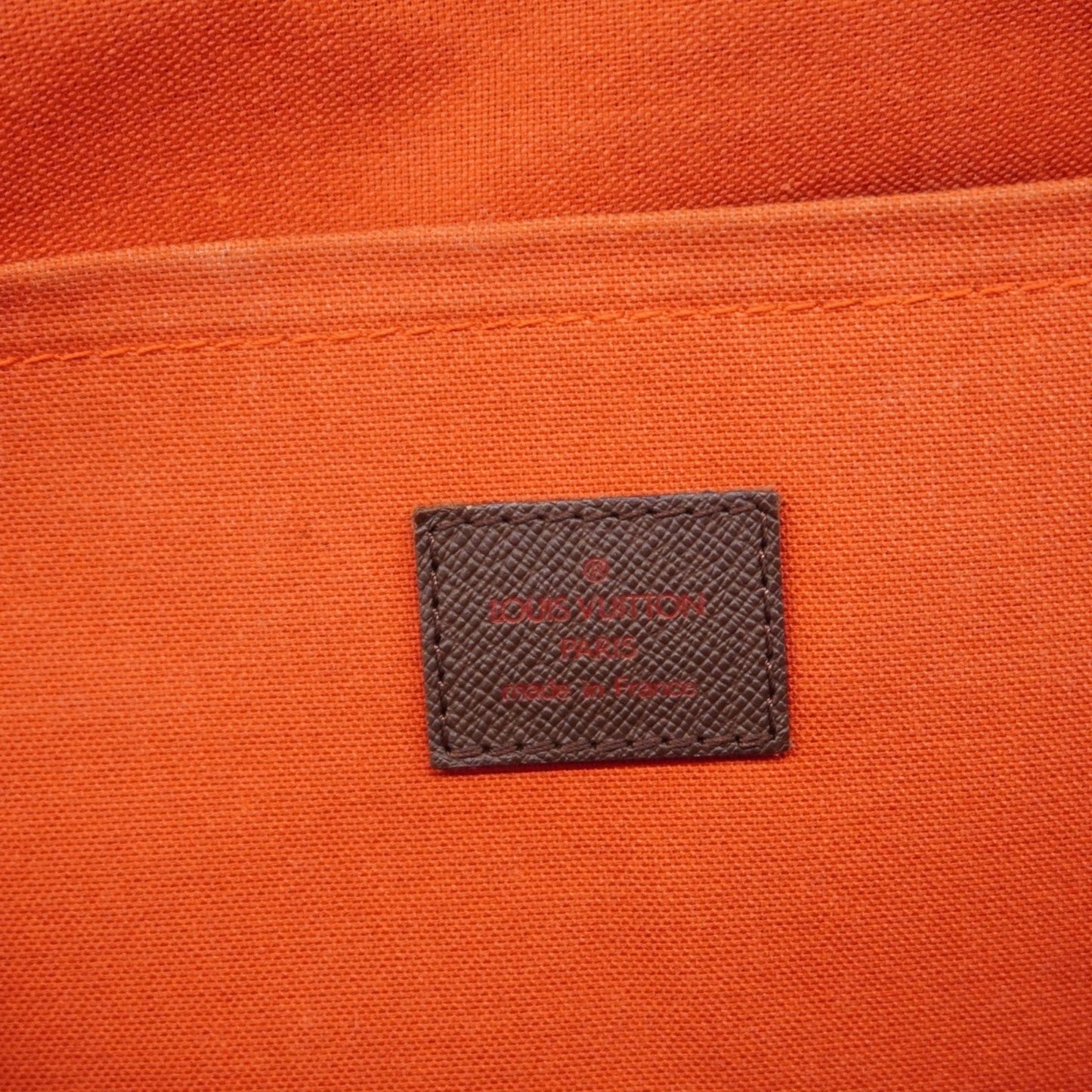 Louis Vuitton Belem MM