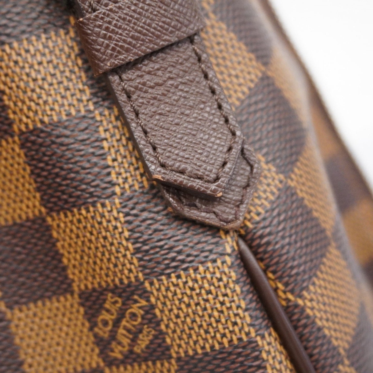 Louis Vuitton Belem MM