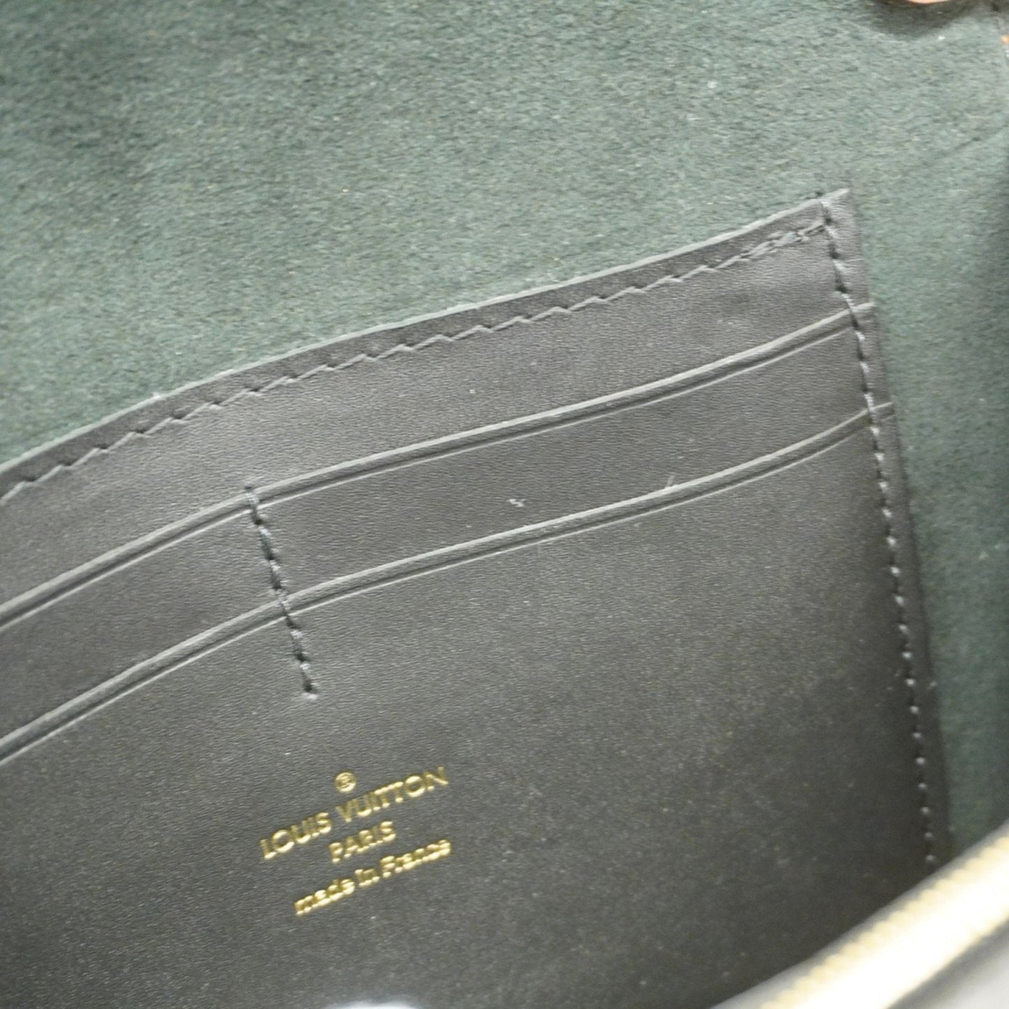 Louis Vuitton Dauphine Belt Bag