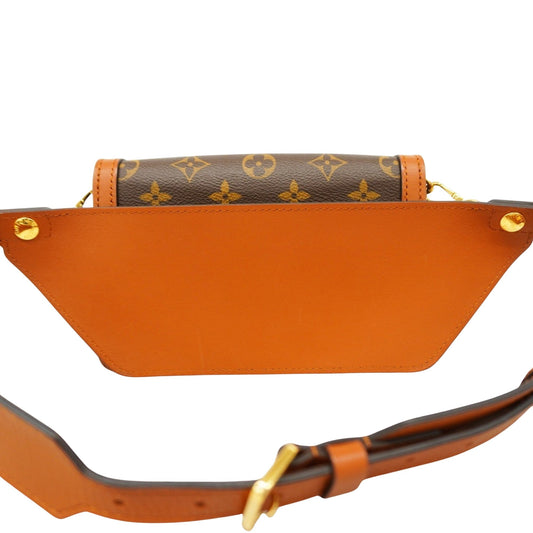 Louis Vuitton Dauphine Belt Bag