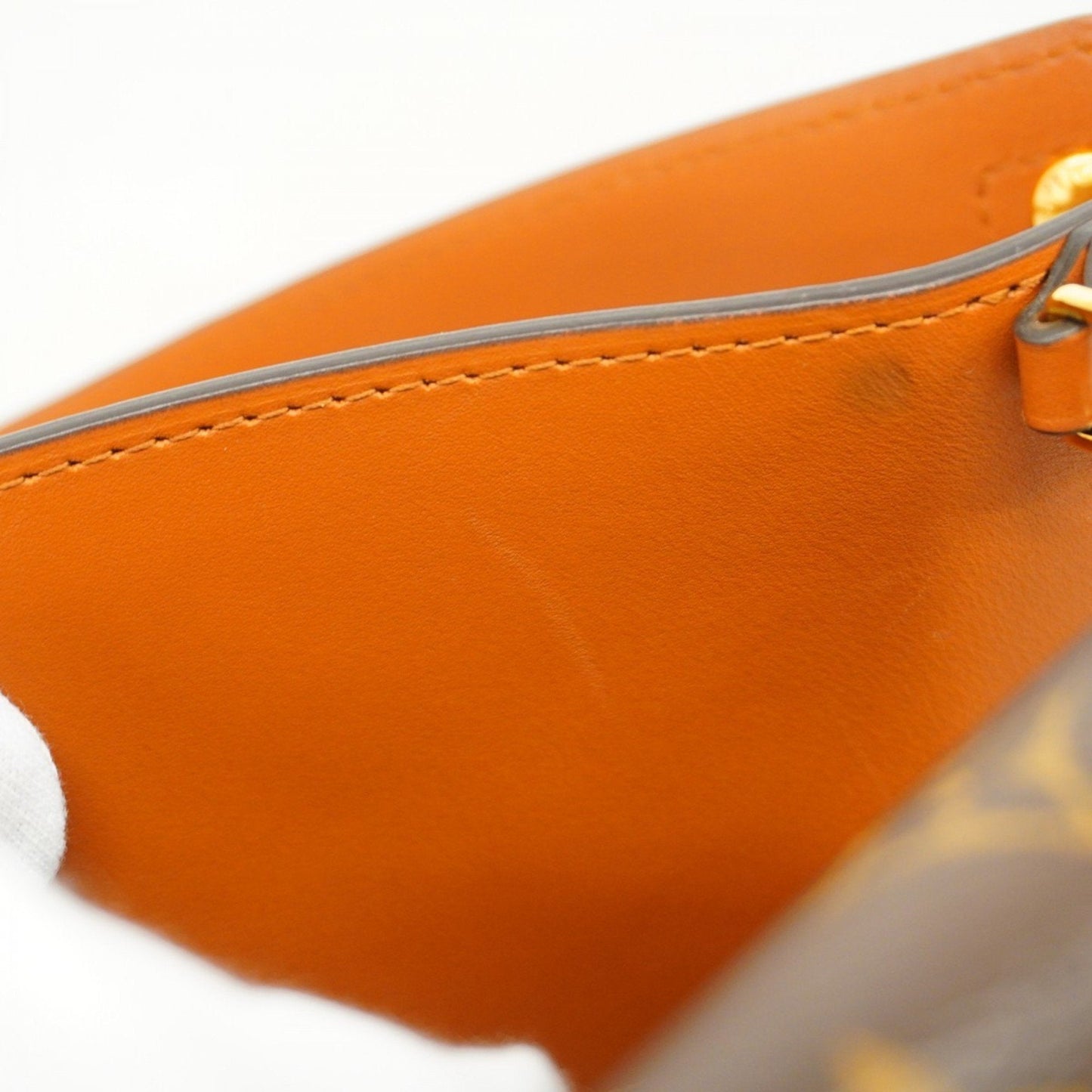Louis Vuitton Dauphine Belt Bag