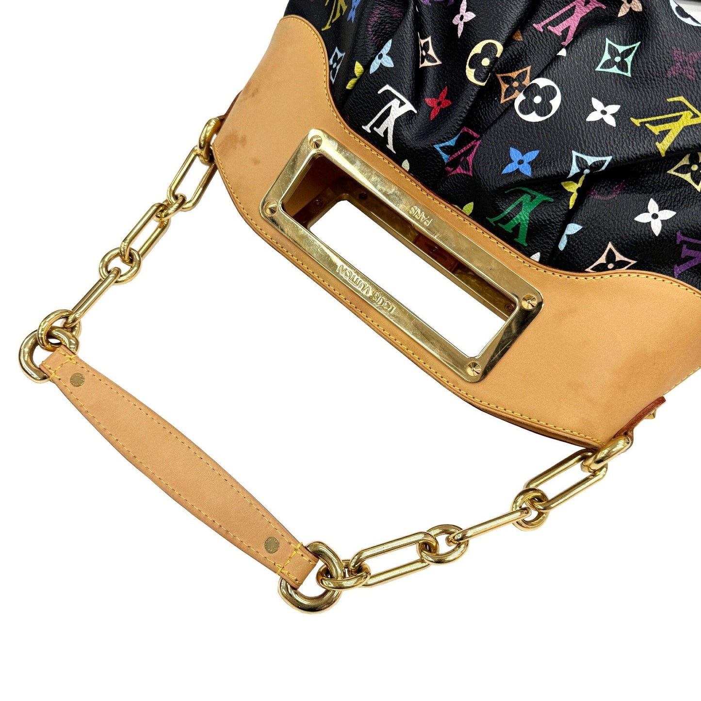 Louis Vuitton Judy
