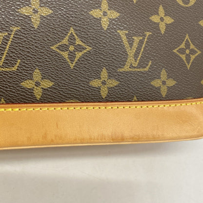 Louis Vuitton Alma