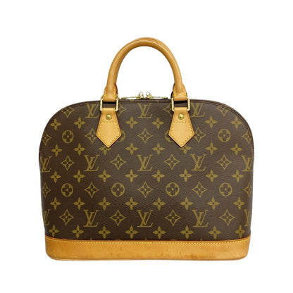 Louis Vuitton Alma