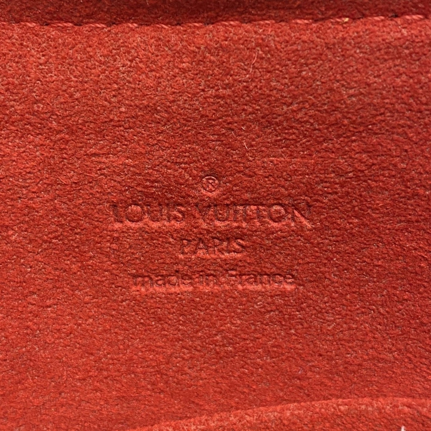 Louis Vuitton Highbury