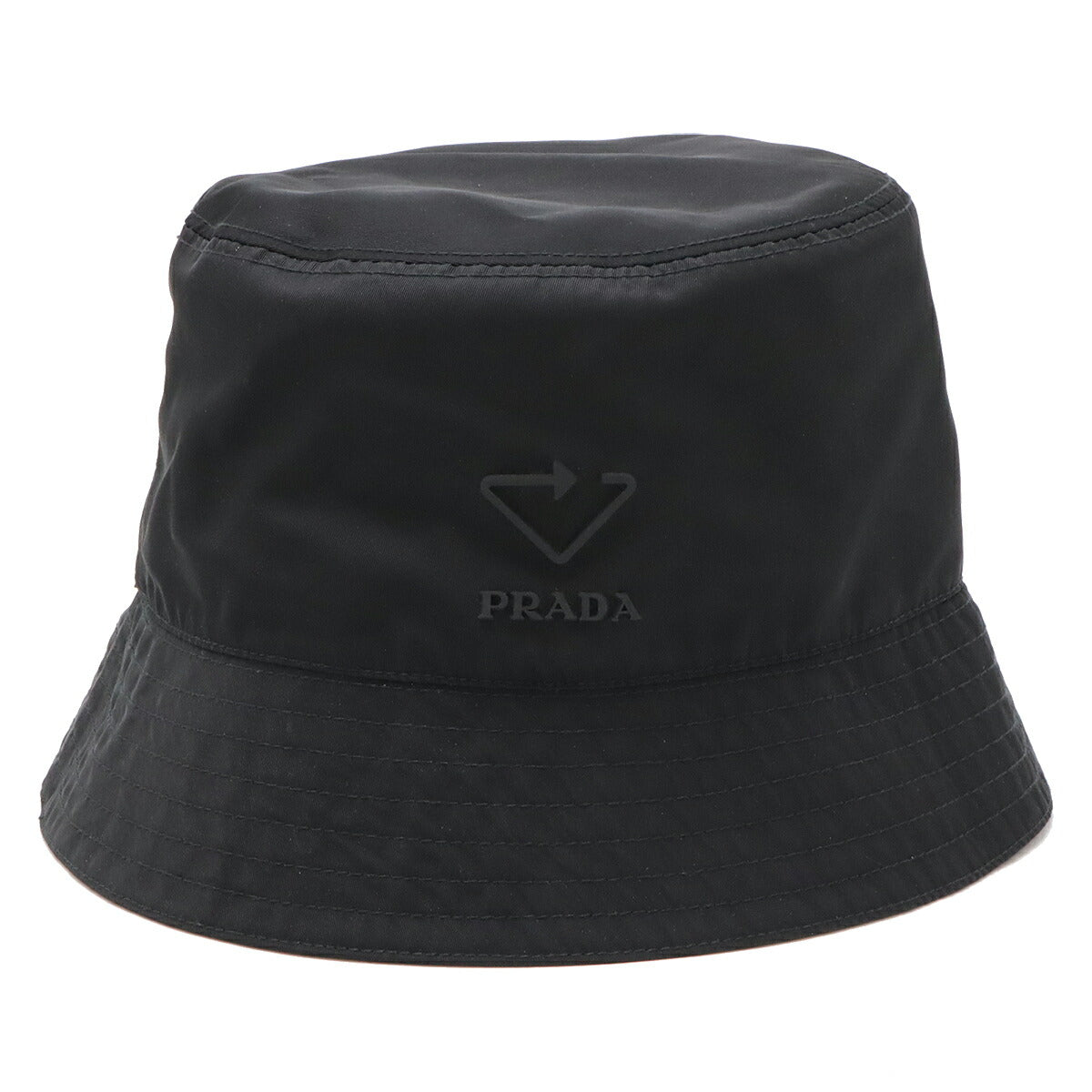 Prada Re Nylon Bucket Hat 2HC137
